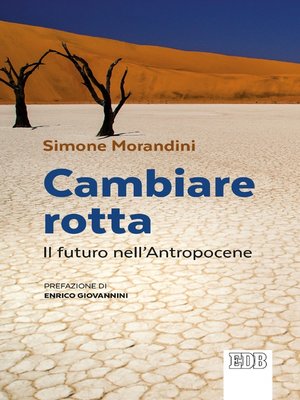 cover image of Cambiare rotta